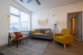 Modern Nulu 2BR CozySuites 01